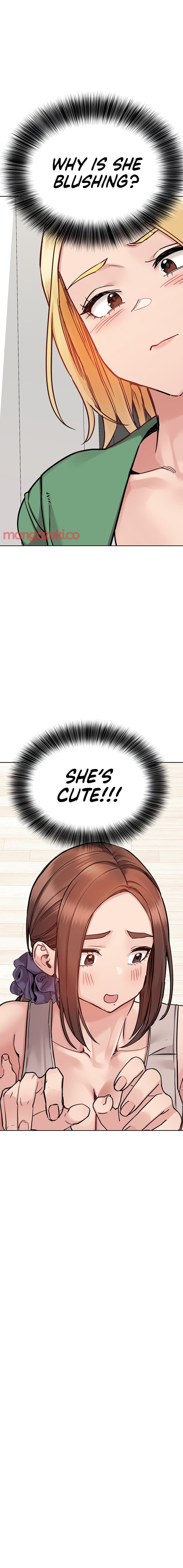 Keep It a Secret From Your Mother! - Chapter 91 — Page 29