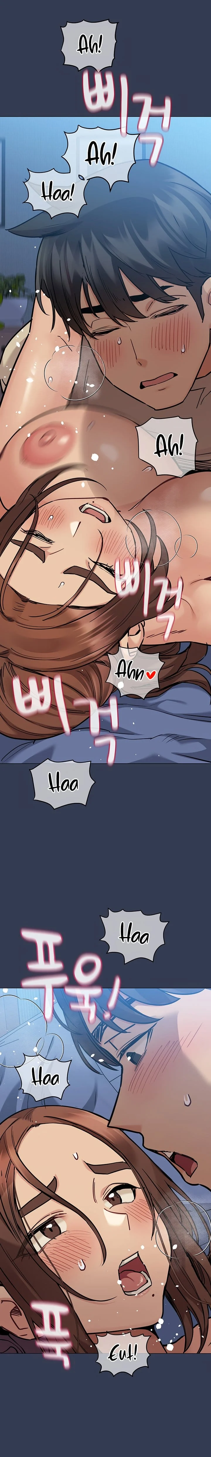 Keep It a Secret From Your Mother! - Chapter 47 — Page 11