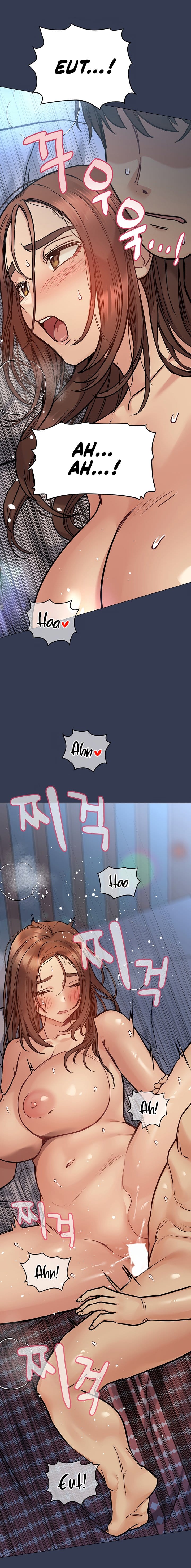 Keep It a Secret From Your Mother! - Chapter 47 — Page 23