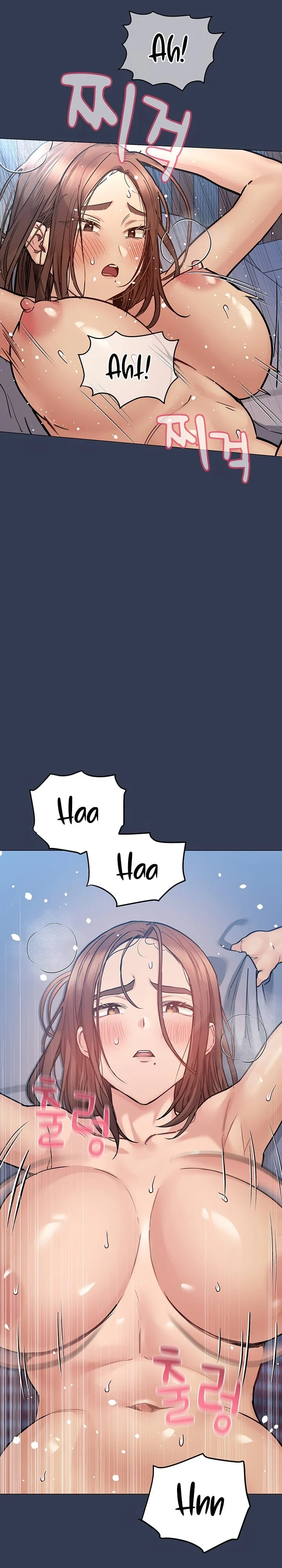 Keep It a Secret From Your Mother! - Chapter 47 — Page 24