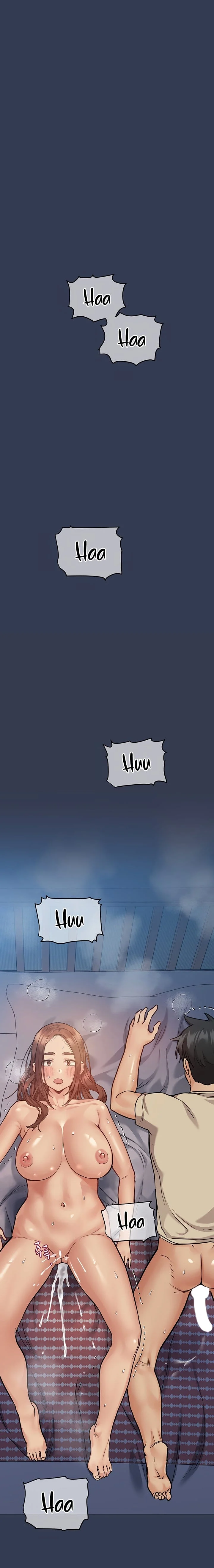 Keep It a Secret From Your Mother! - Chapter 47 — Page 27