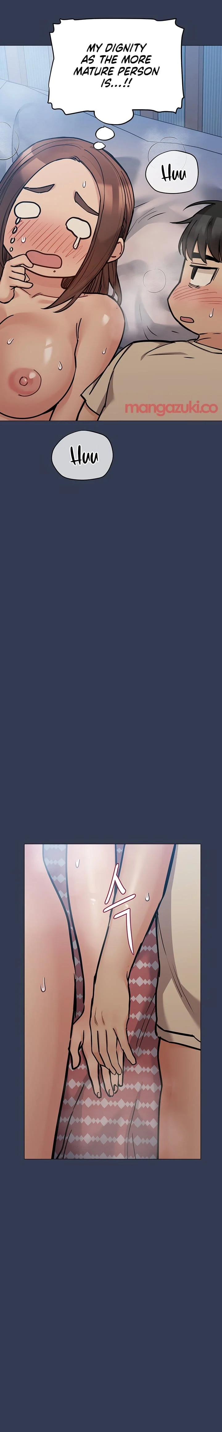 Keep It a Secret From Your Mother! - Chapter 47 — Page 29