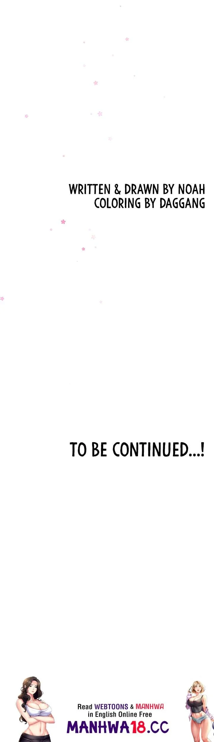 Keep It a Secret From Your Mother! - Chapter 47 — Page 34