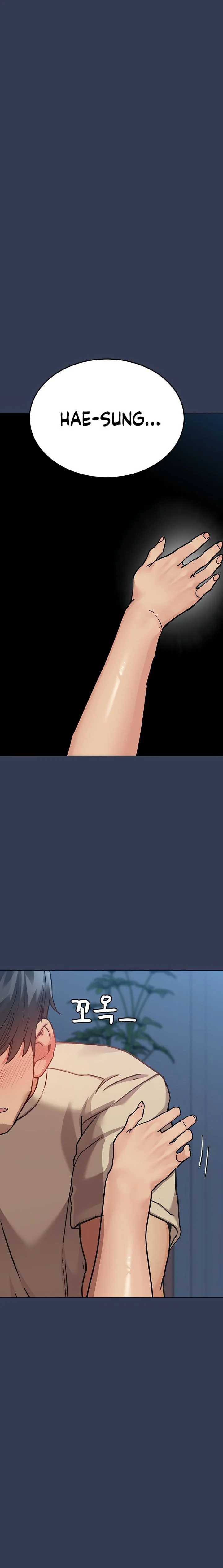 Keep It a Secret From Your Mother! - Chapter 47 — Page 7