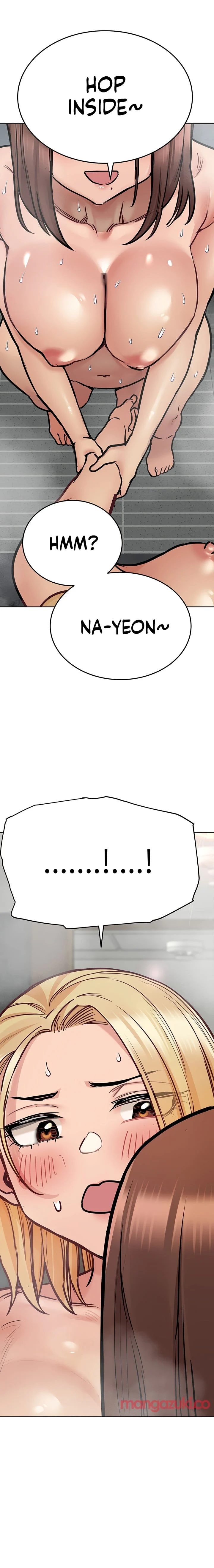 Keep It a Secret From Your Mother! - Chapter 40 — Page 17