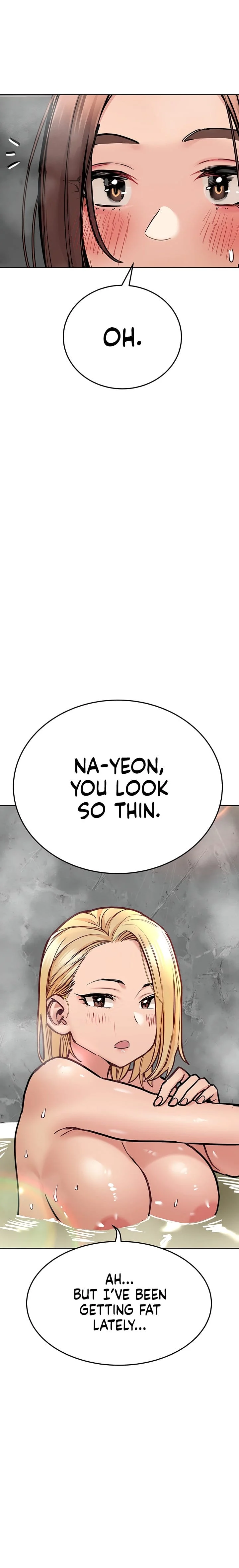 Keep It a Secret From Your Mother! - Chapter 40 — Page 19