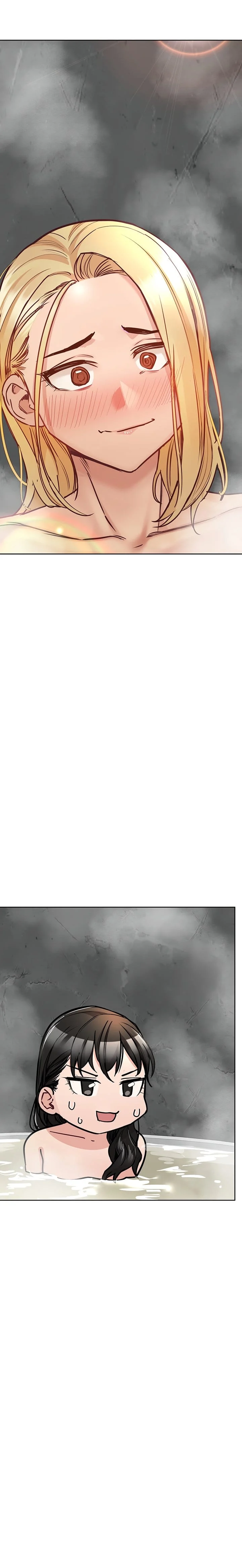 Keep It a Secret From Your Mother! - Chapter 40 — Page 24