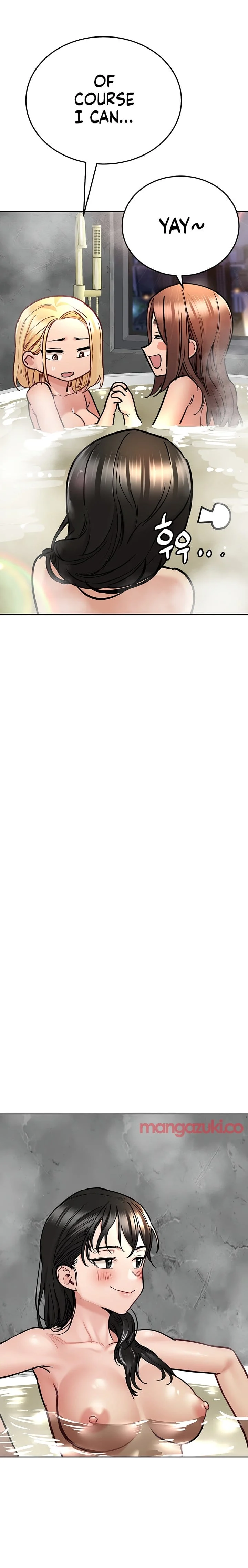 Keep It a Secret From Your Mother! - Chapter 40 — Page 25