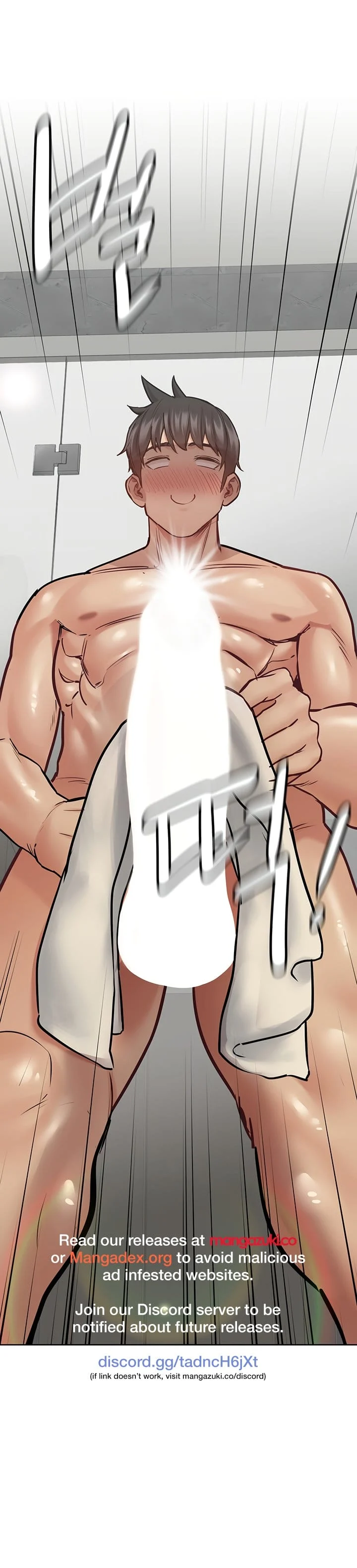 Keep It a Secret From Your Mother! - Chapter 40 — Page 36