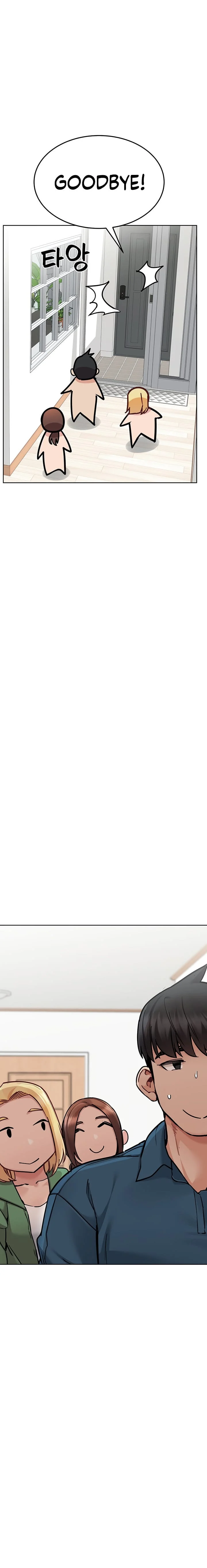 Keep It a Secret From Your Mother! - Chapter 92 — Page 14