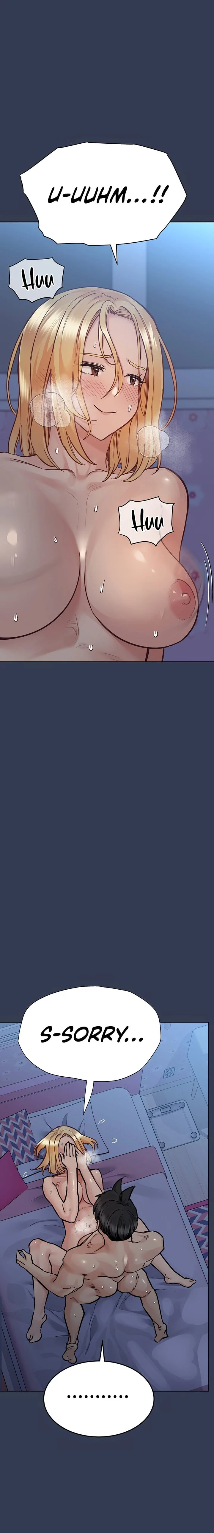 Keep It a Secret From Your Mother! - Chapter 92 — Page 22