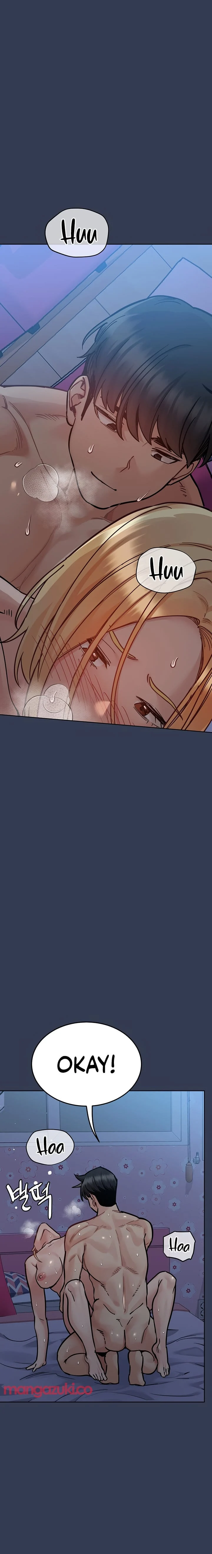 Keep It a Secret From Your Mother! - Chapter 92 — Page 25