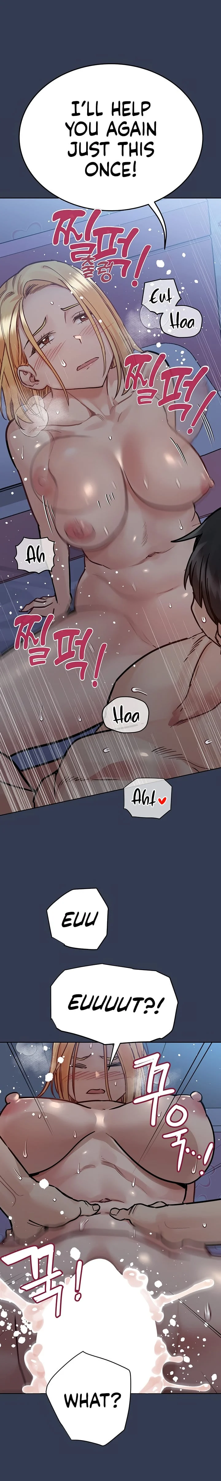 Keep It a Secret From Your Mother! - Chapter 92 — Page 26