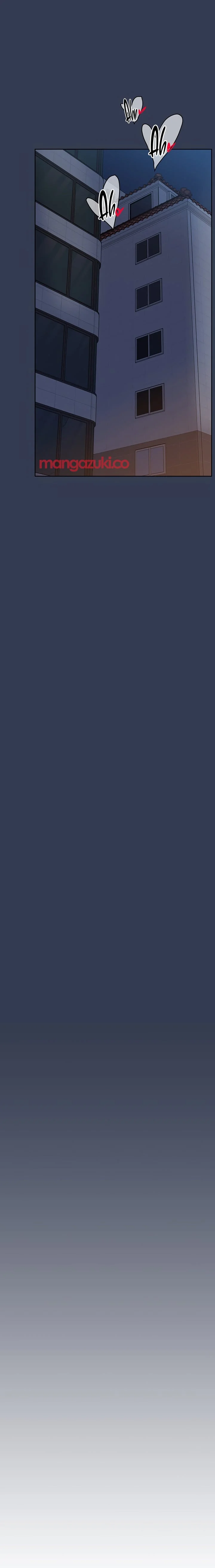 Keep It a Secret From Your Mother! - Chapter 92 — Page 33