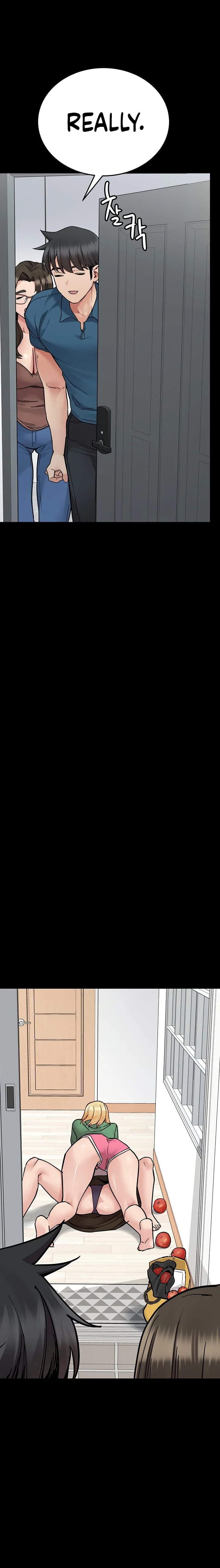 Keep It a Secret From Your Mother! - Chapter 92 — Page 4