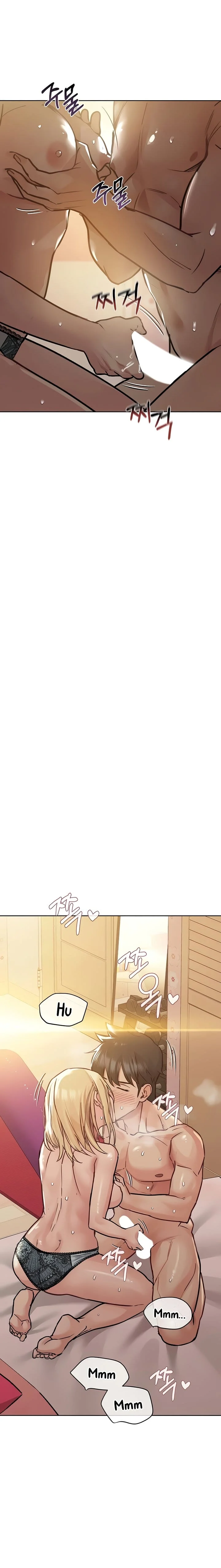 Keep It a Secret From Your Mother! - Chapter 22 — Page 11