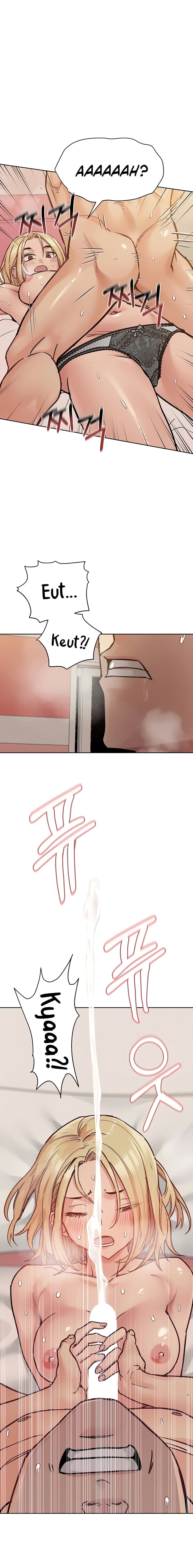 Keep It a Secret From Your Mother! - Chapter 22 — Page 6