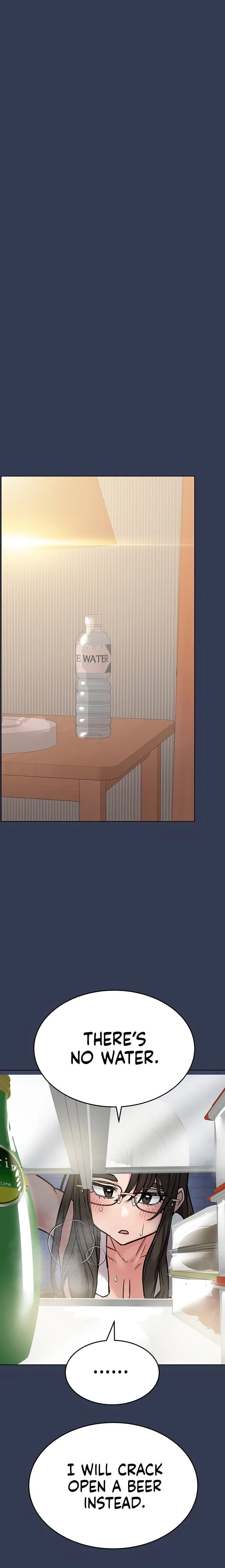 Keep It a Secret From Your Mother! - Chapter 54 — Page 16