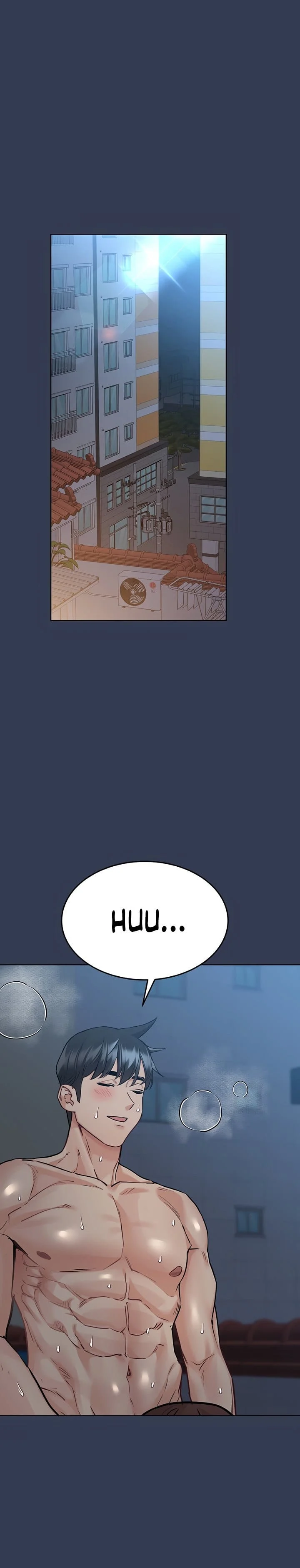 Keep It a Secret From Your Mother! - Chapter 54 — Page 19