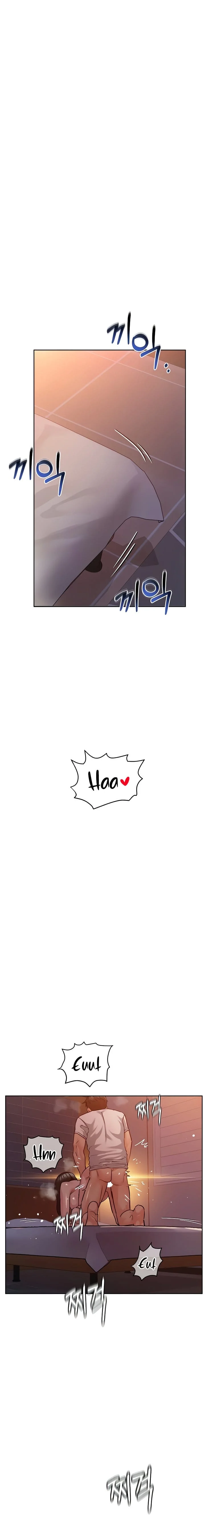 Keep It a Secret From Your Mother! - Chapter 20 — Page 15