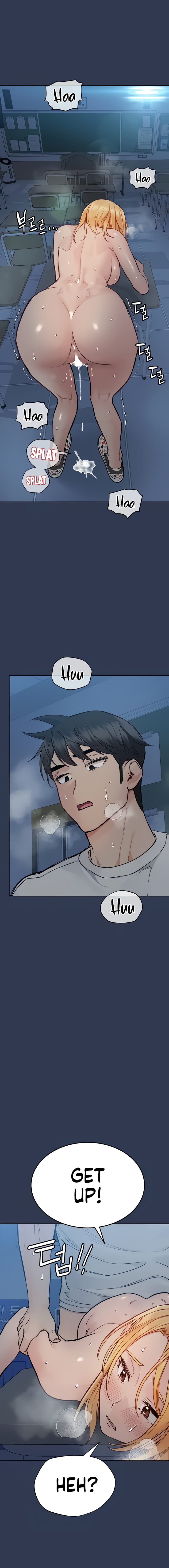 Keep It a Secret From Your Mother! - Chapter 76 — Page 15