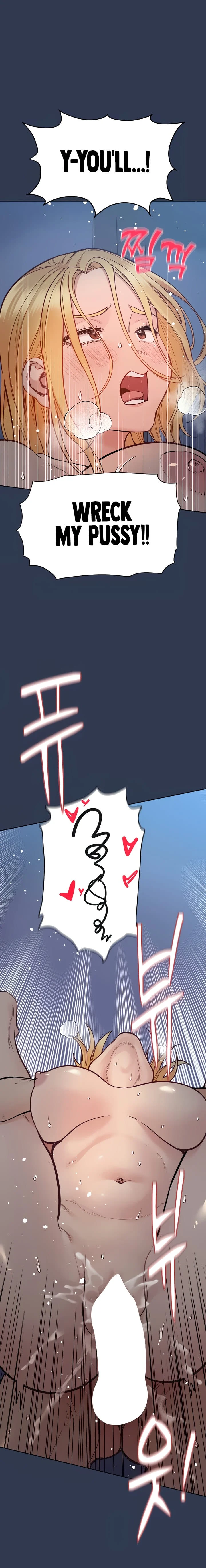 Keep It a Secret From Your Mother! - Chapter 76 — Page 19