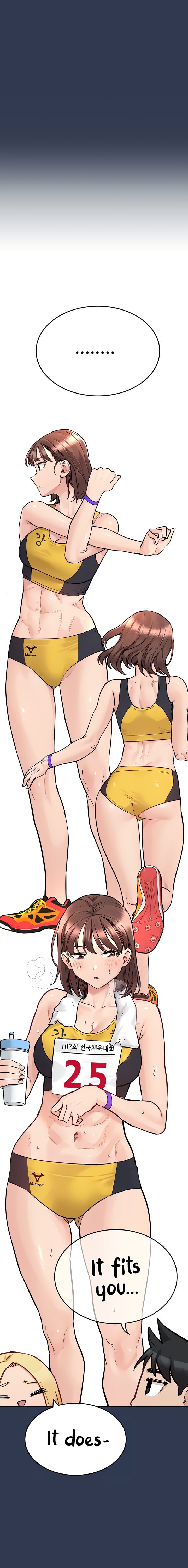 Keep It a Secret From Your Mother! - Chapter 76 — Page 24