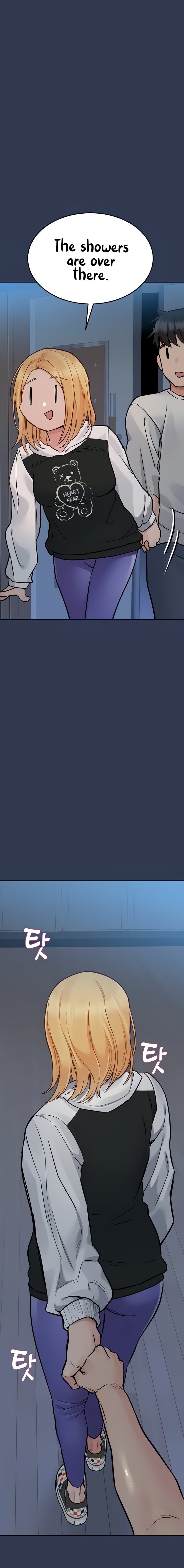 Keep It a Secret From Your Mother! - Chapter 76 — Page 28