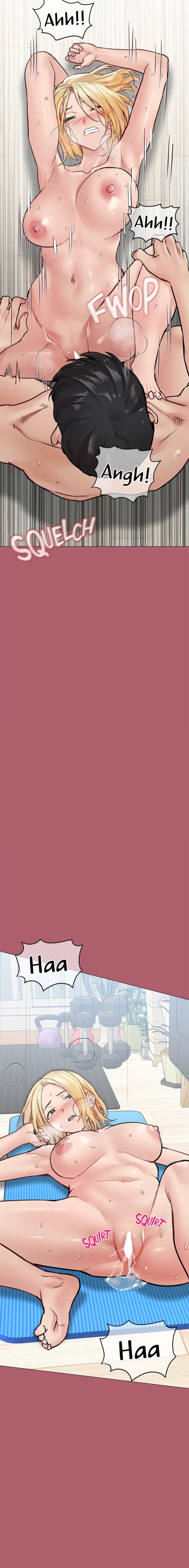 Keep It a Secret From Your Mother! - Chapter 31 — Page 4