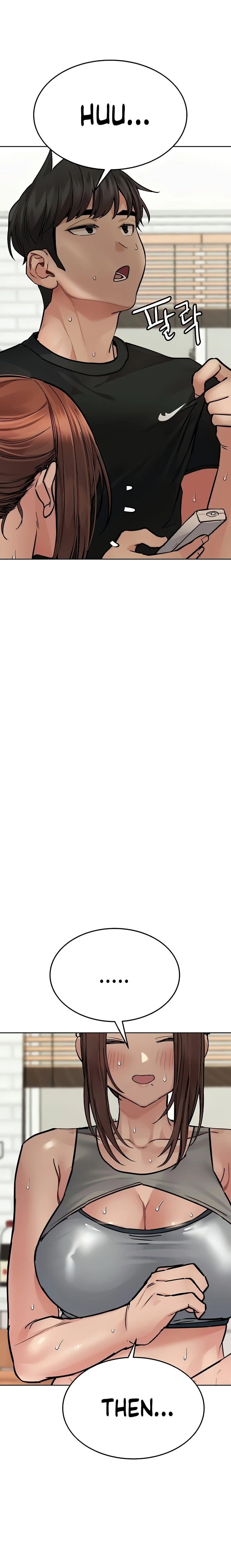 Keep It a Secret From Your Mother! - Chapter 64 — Page 10