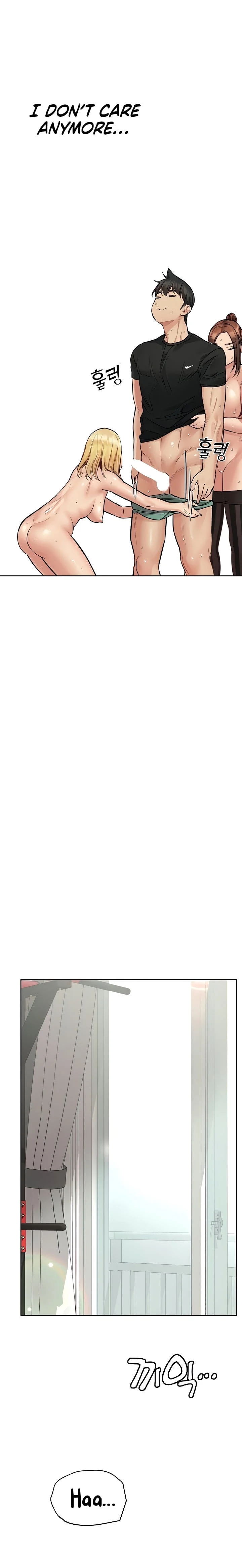 Keep It a Secret From Your Mother! - Chapter 64 — Page 15