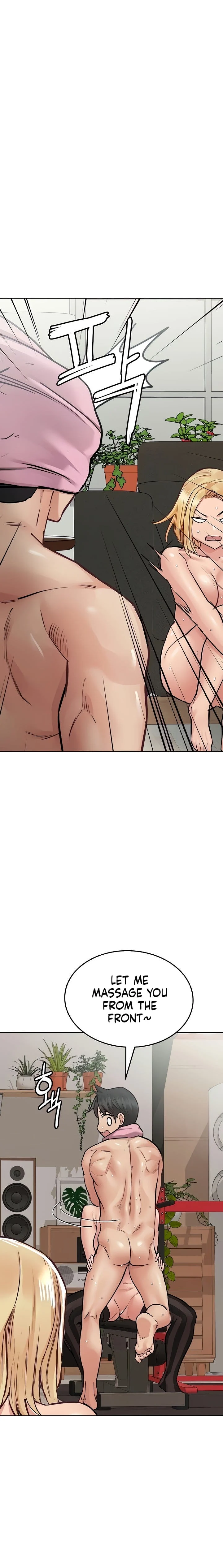 Keep It a Secret From Your Mother! - Chapter 64 — Page 24