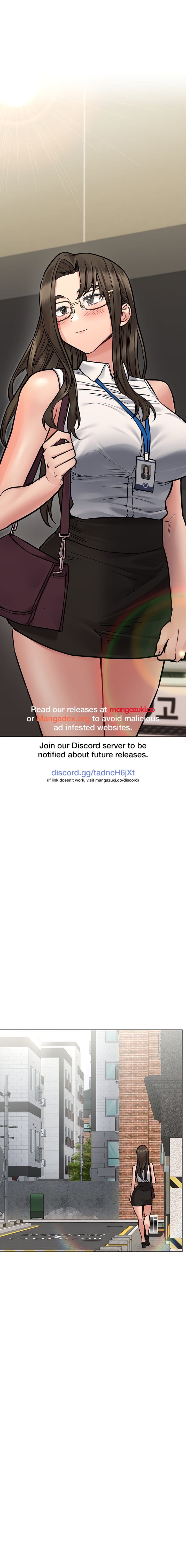 Keep It a Secret From Your Mother! - Chapter 56 — Page 15