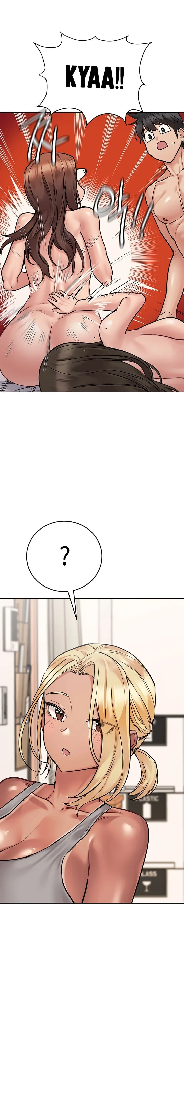 Keep It a Secret From Your Mother! - Chapter 56 — Page 4