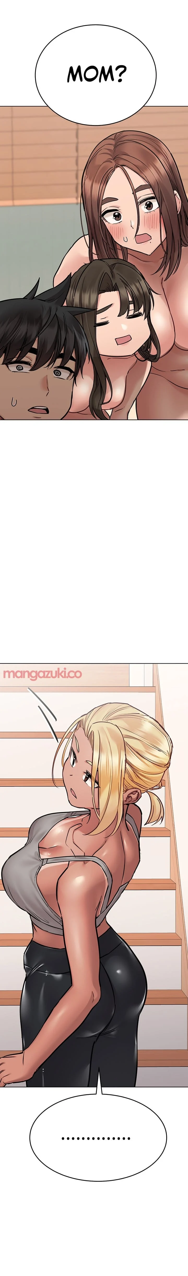 Keep It a Secret From Your Mother! - Chapter 56 — Page 5