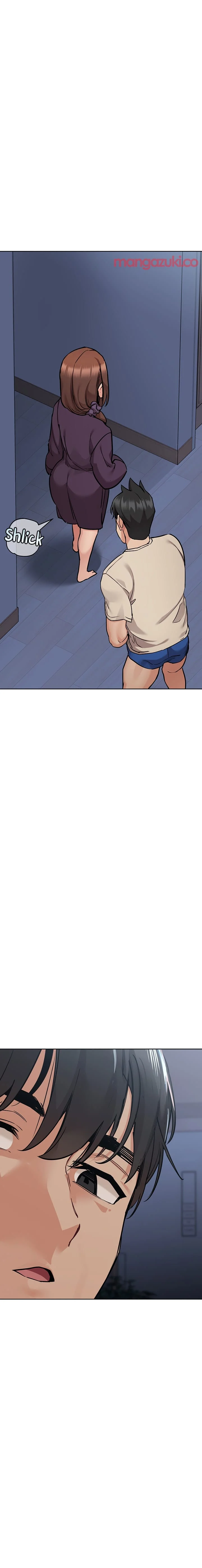 Keep It a Secret From Your Mother! - Chapter 45 — Page 13