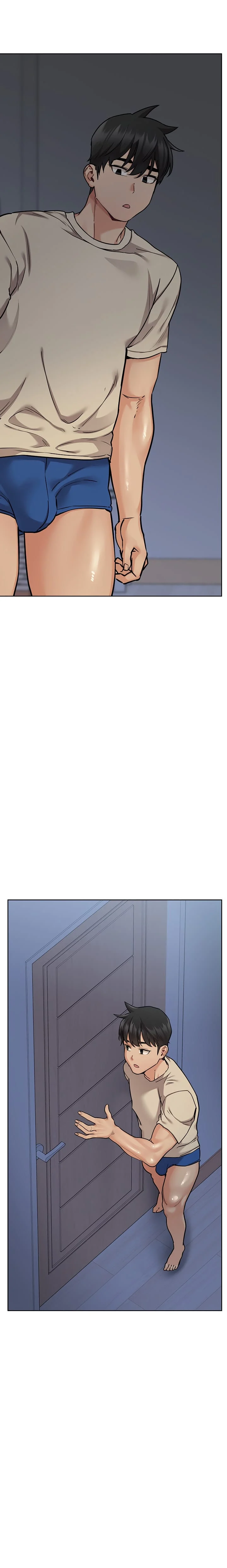 Keep It a Secret From Your Mother! - Chapter 45 — Page 15