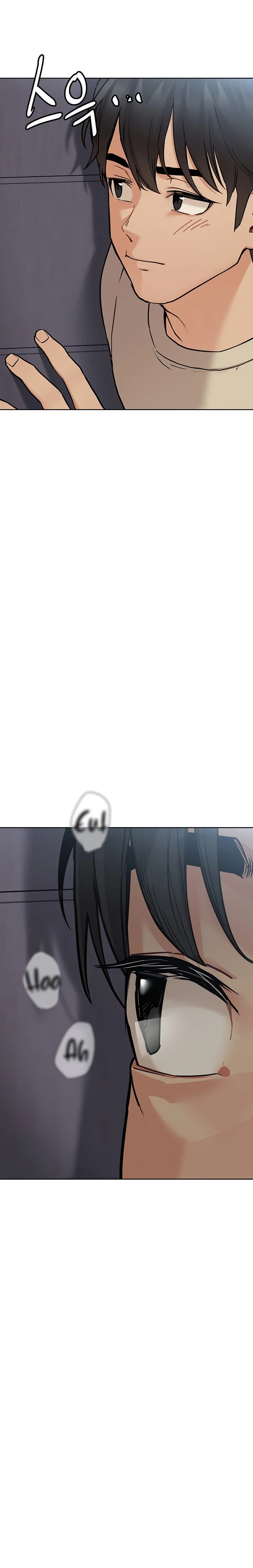 Keep It a Secret From Your Mother! - Chapter 45 — Page 16