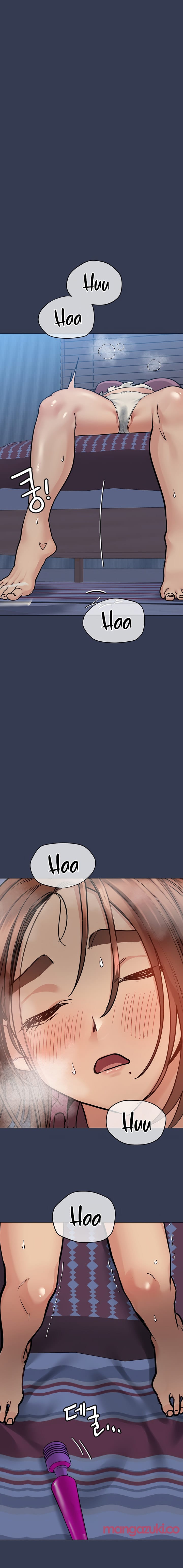 Keep It a Secret From Your Mother! - Chapter 45 — Page 23