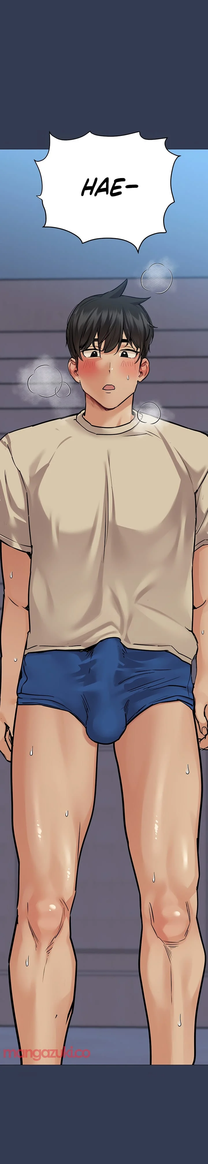 Keep It a Secret From Your Mother! - Chapter 45 — Page 26