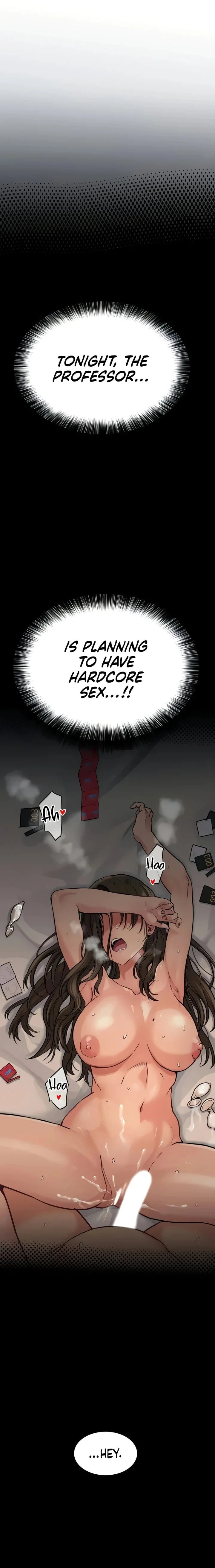 Keep It a Secret From Your Mother! - Chapter 12 — Page 12