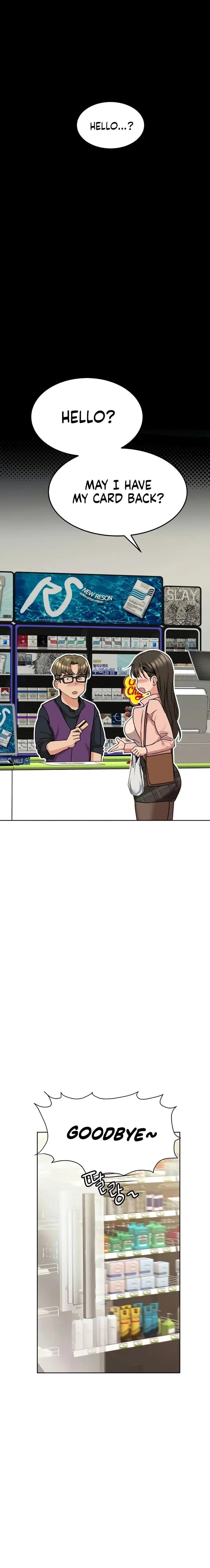 Keep It a Secret From Your Mother! - Chapter 12 — Page 13