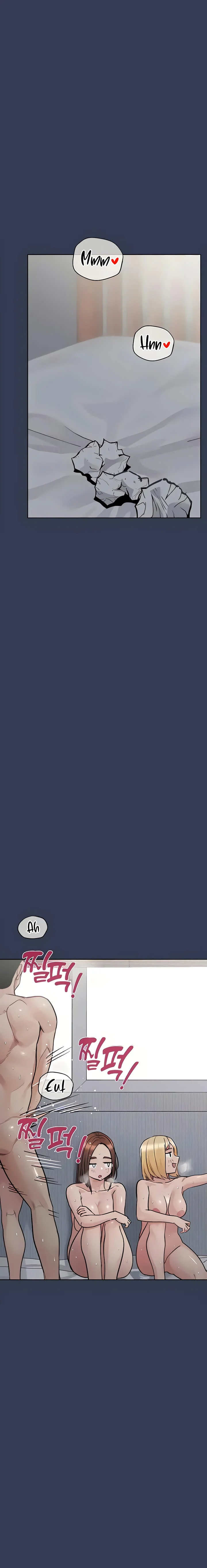 Keep It a Secret From Your Mother! - Chapter 100 — Page 14