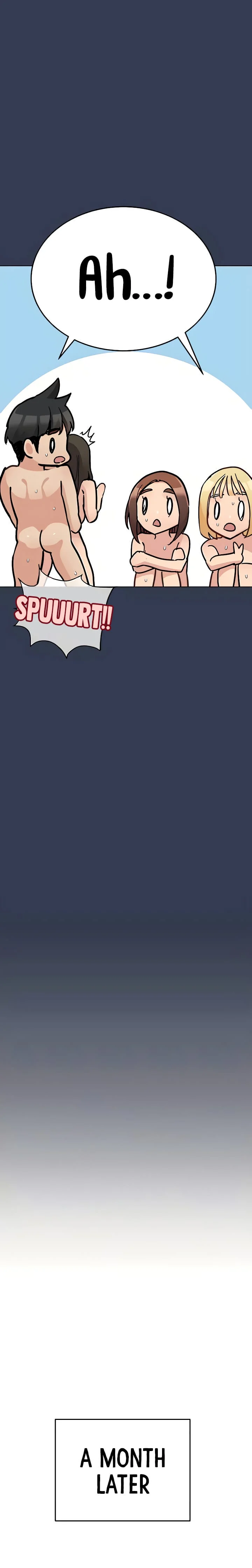 Keep It a Secret From Your Mother! - Chapter 100 — Page 16