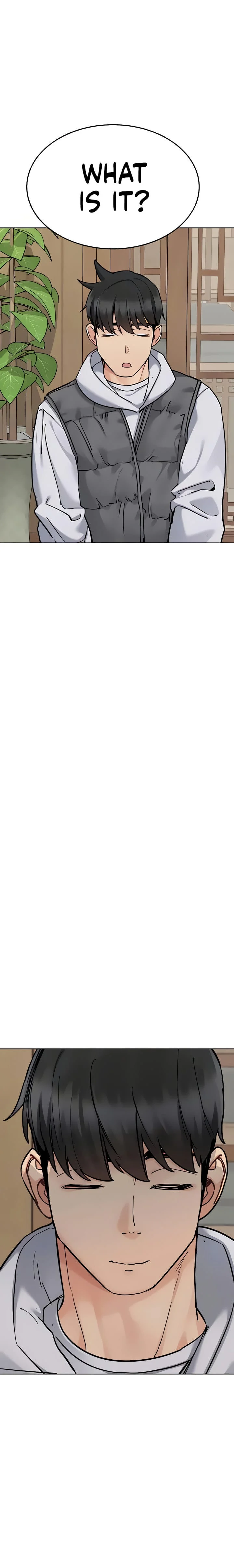 Keep It a Secret From Your Mother! - Chapter 100 — Page 24