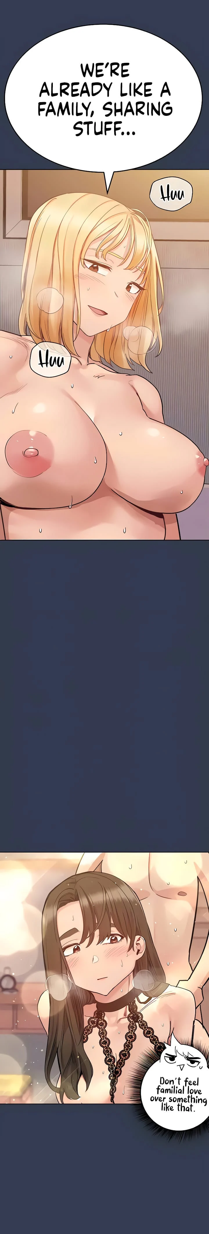 Keep It a Secret From Your Mother! - Chapter 100 — Page 7