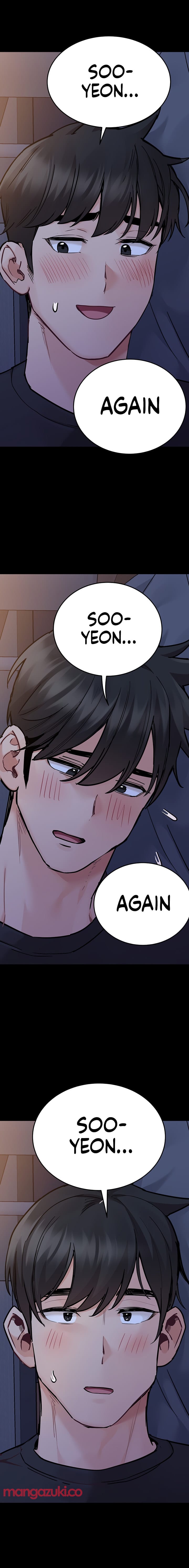 Keep It a Secret From Your Mother! - Chapter 79 — Page 17