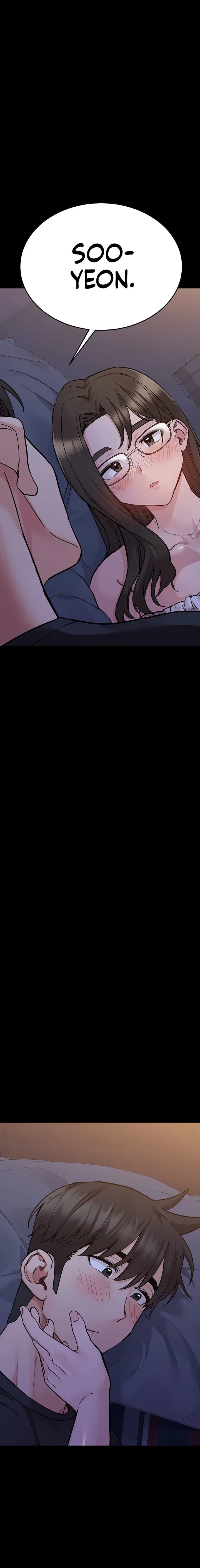 Keep It a Secret From Your Mother! - Chapter 79 — Page 18