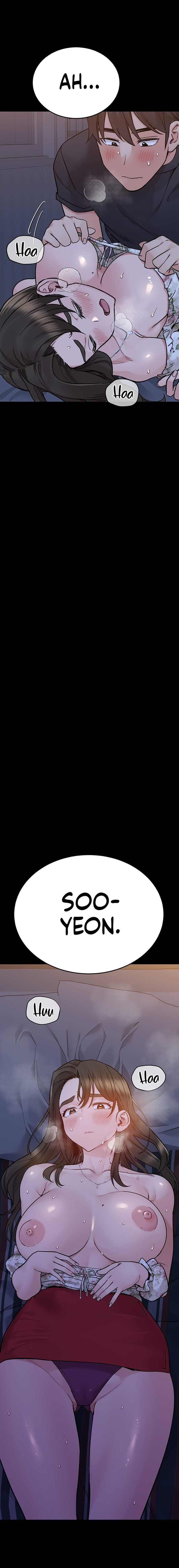 Keep It a Secret From Your Mother! - Chapter 79 — Page 23