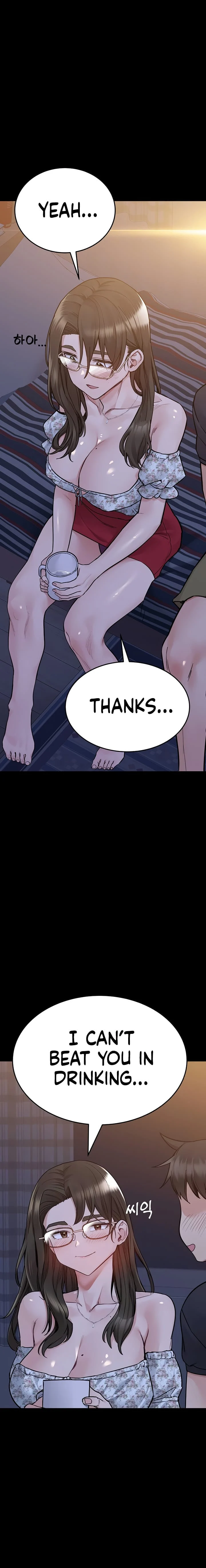 Keep It a Secret From Your Mother! - Chapter 79 — Page 6